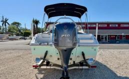 2023 KeyWest 239 DFS