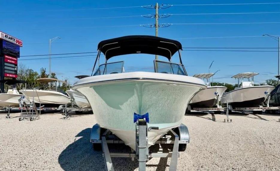 2023 KeyWest 239 DFS