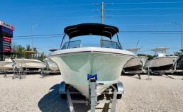 2023 KeyWest 239 DFS