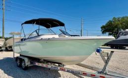 2023 KeyWest 239 DFS