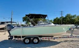 2023 KeyWest 239 DFS