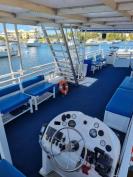 TURN KEY BUSINESS BOAT $40k STEAL THE DEAL