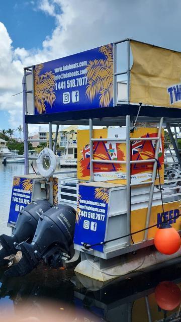 TURN KEY BUSINESS BOAT $40k STEAL THE DEAL