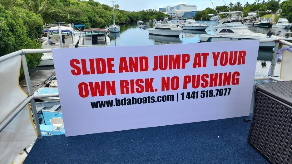 TURN KEY BUSINESS BOAT $40k STEAL THE DEAL