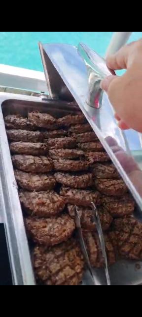 TURN KEY BUSINESS BOAT $40k STEAL THE DEAL