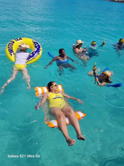 TURN KEY BUSINESS BOAT $40k STEAL THE DEAL