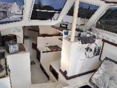 Bruno 35ft Fishing Boat, Fishing License & Mooring for Sale!