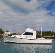 Bruno 35ft Fishing Boat, Fishing License & Mooring for Sale!