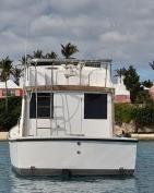 Bruno 35ft Fishing Boat, Fishing License & Mooring for Sale!