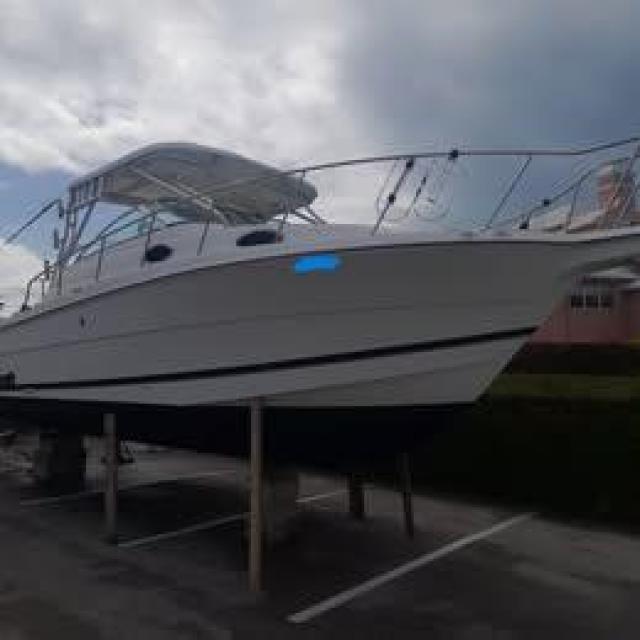 Wellcraft 29ft Boat for Sale!!