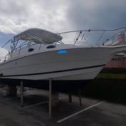 Wellcraft 29ft Boat for Sale!!