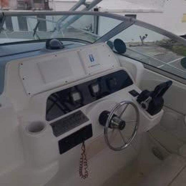 Wellcraft 29ft Boat for Sale!!