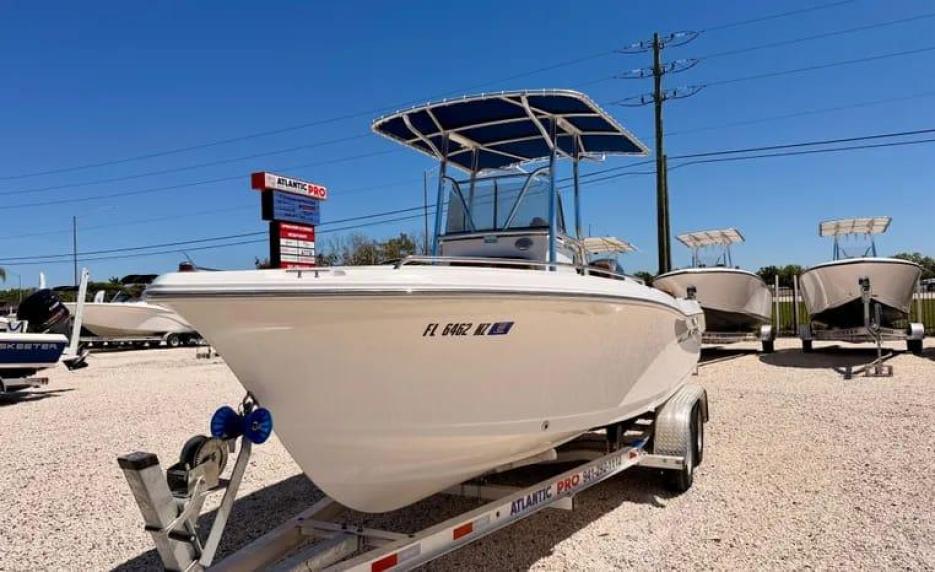 SEA HUNT ULTRA CC