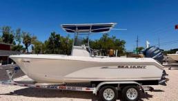 SEA HUNT ULTRA CC