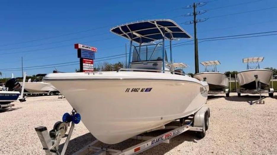 SEA HUNT ULTRA CC