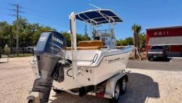 SEA HUNT ULTRA CC