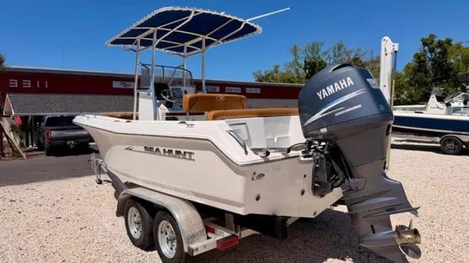 SEA HUNT ULTRA CC