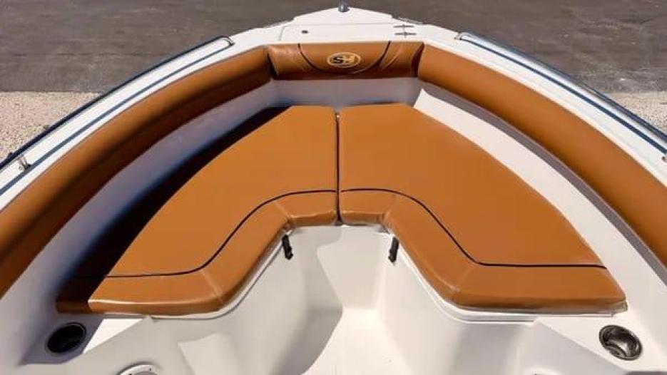 SEA HUNT ULTRA CC