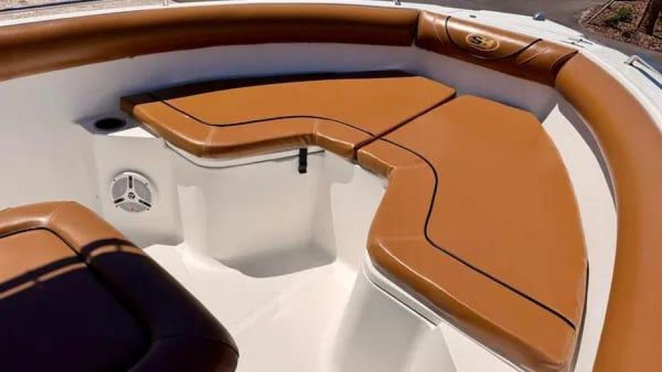 SEA HUNT ULTRA CC