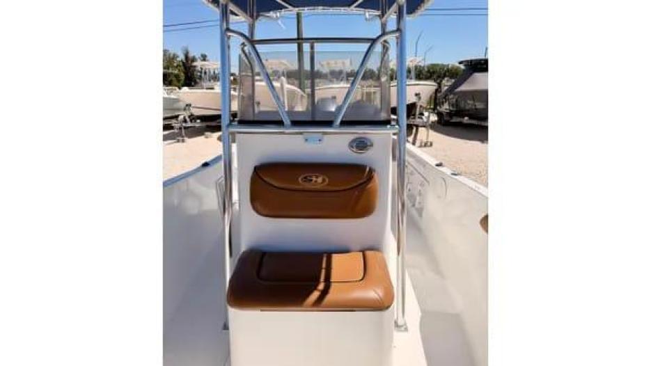 SEA HUNT ULTRA CC