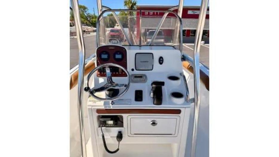 SEA HUNT ULTRA CC