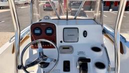 SEA HUNT ULTRA CC