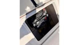 SEA HUNT ULTRA CC