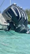 PURSUIT 3070 offshore centre console walkaround