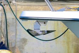 PURSUIT 3070 offshore centre console walkaround