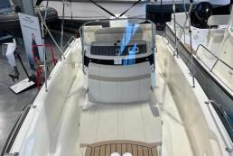 New 2025 Boston Whaler 220 Dauntless - ready for fun in the sun!