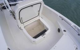 New 2025 Boston Whaler 220 Dauntless - ready for fun in the sun!
