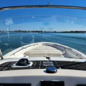 New 2025 Boston Whaler 220 Dauntless - ready for fun in the sun!