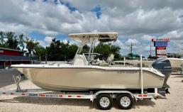 KeyWest 239FS