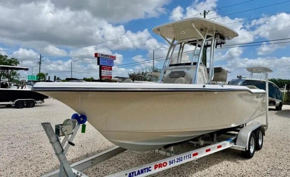 KeyWest 239FS