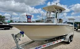 KeyWest 239FS