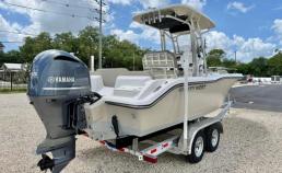 KeyWest 239FS