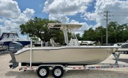 KeyWest 239FS