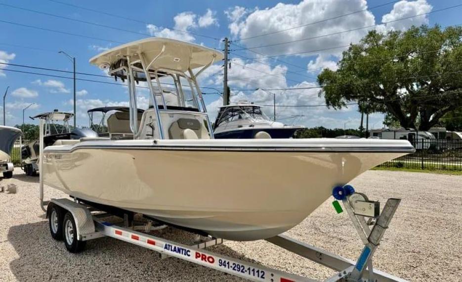 KeyWest 239FS