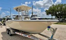 KeyWest 239FS