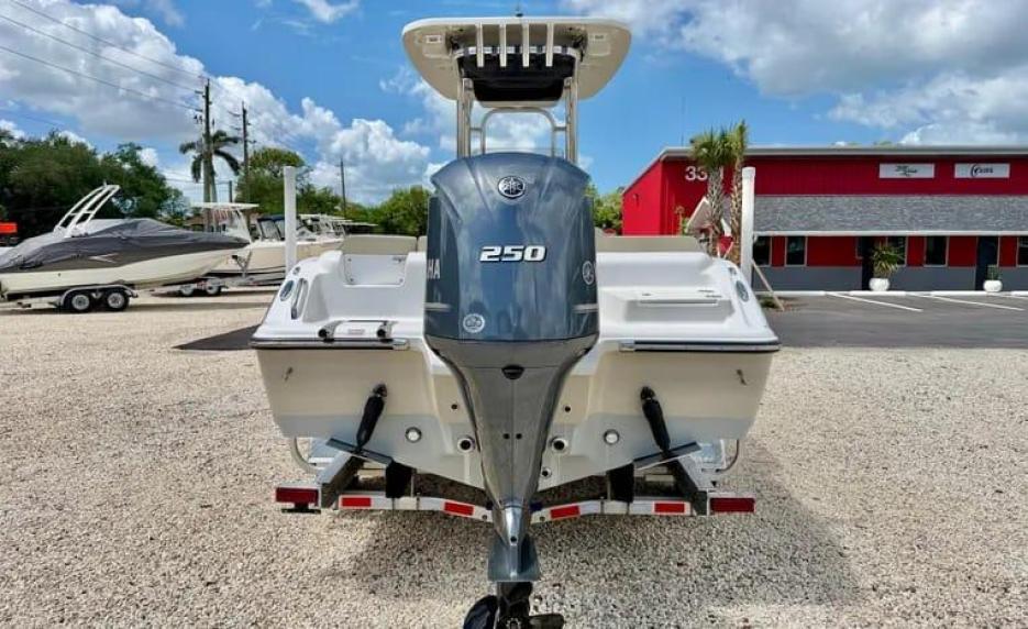 KeyWest 239FS