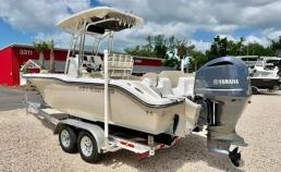 KeyWest 239FS