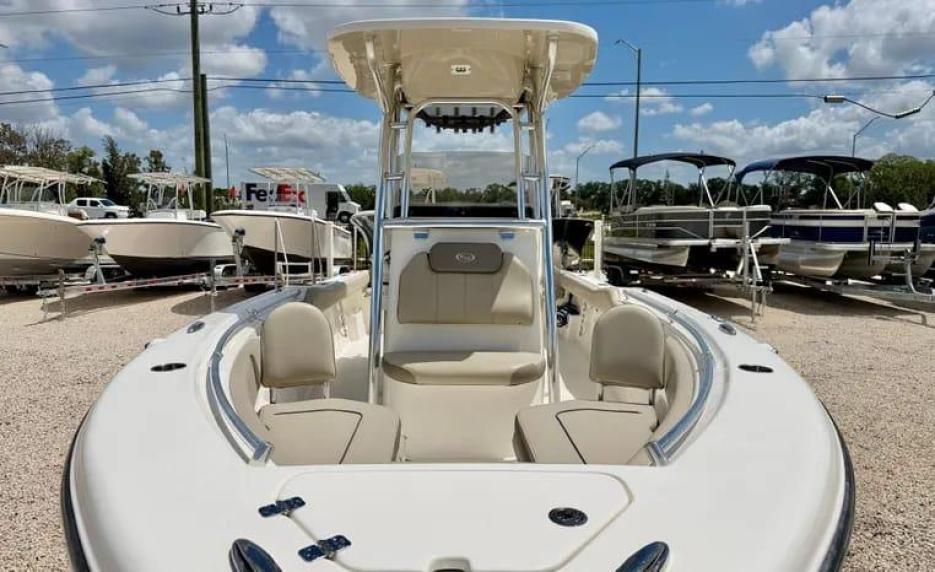 KeyWest 239FS