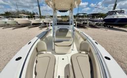 KeyWest 239FS