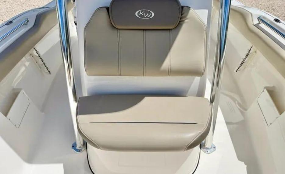 KeyWest 239FS