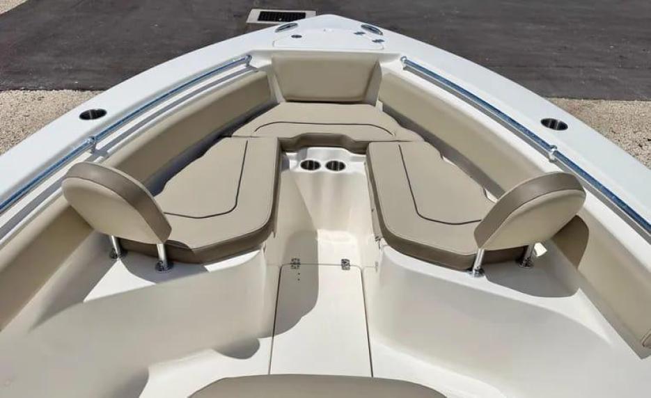 KeyWest 239FS