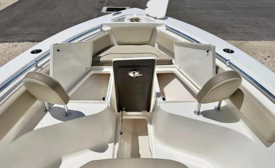 KeyWest 239FS