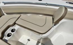 KeyWest 239FS