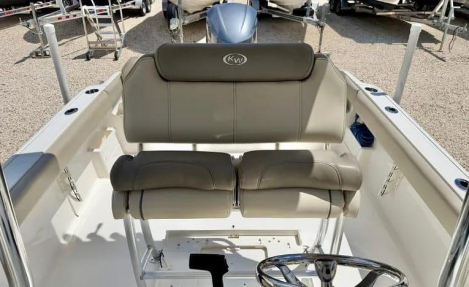 KeyWest 239FS