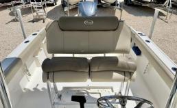KeyWest 239FS