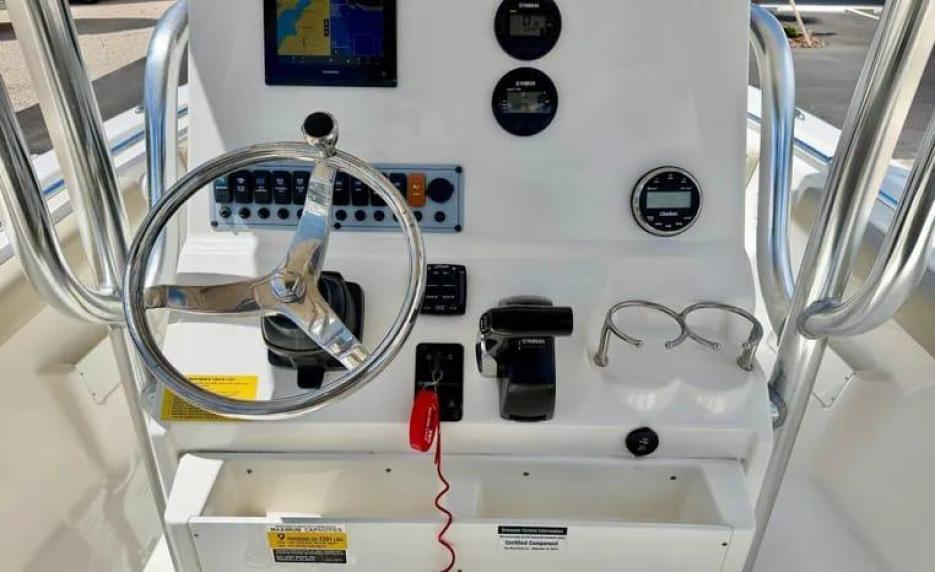 KeyWest 239FS